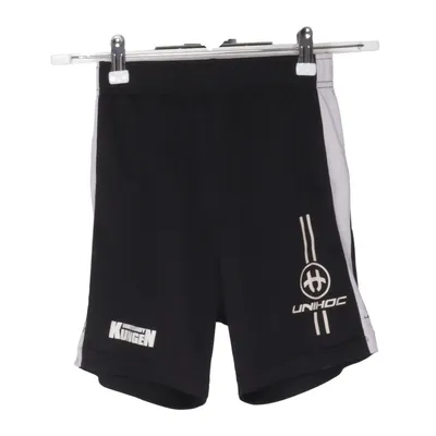 Træningsshorts (Kungen) fra Unihoc Polyester