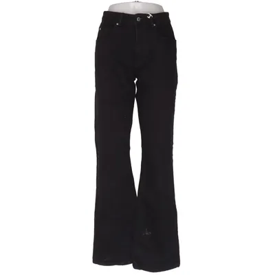 Jeans (Svart) från Perfect Jeans Gina Tricot Bomull, Elastan