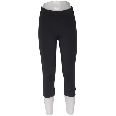 Sports tights (Black) from Craft Elastane, Polyamide