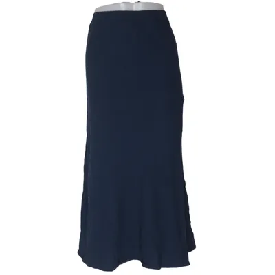 Långkjol (Blå) från Cotton On