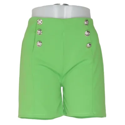 Korte broek (Groen) van New Sensation