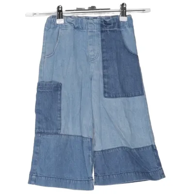 Jeans (Blå) fra Mini Market Bomuld