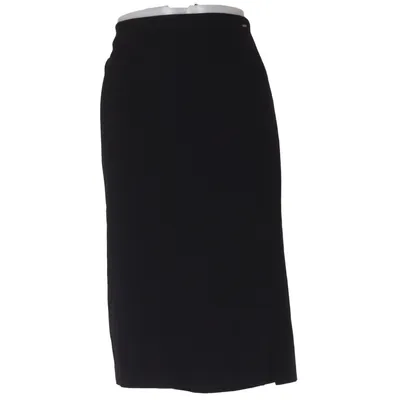 Rok (Zwart) van Emoi Elastaan, Polyester, Viscose