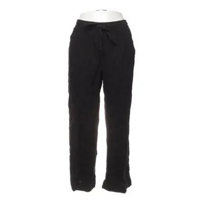 Broek (SONAR LINEN PANTS) van Neo Noir Katoen, Linnen
