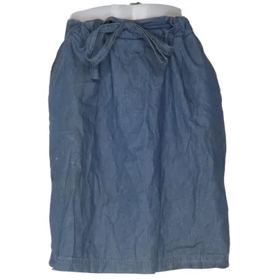 Skirt (Blue) from Esprit de la Mer Cotton