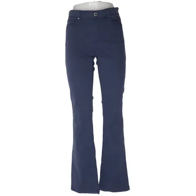 Chinos (Blå) fra Armand Thiery Bomuld, Elastan, Polyester