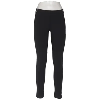Sports tights (Black) from Geyser Elastane, Polyamide