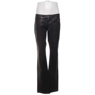 Jean (Noir) de Diesel Coton