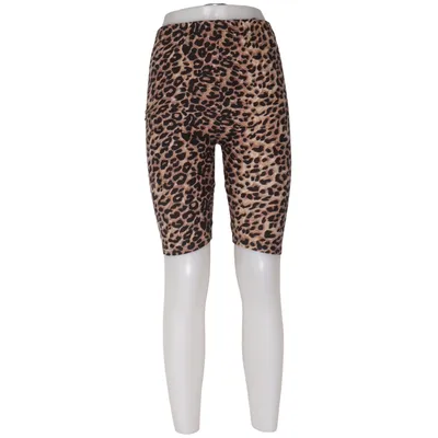 Hotpants (Brun, Sort) fra Lé Mosch