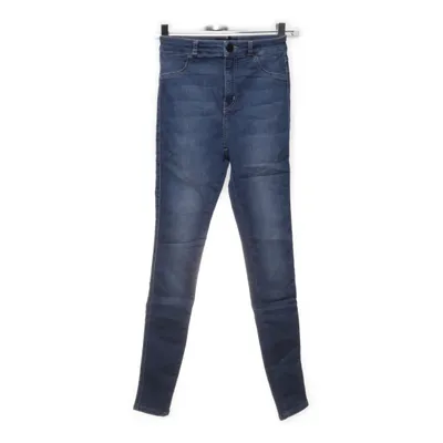 Jean (FIT JEANS) de Fit Jeans Coton, Élasthane, Polyester