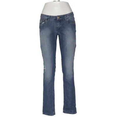 Jeans (Blue) from Tru Trussardi Cotton, Elastane