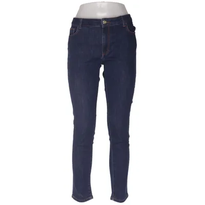 Spijkerbroek (Blauw) van Trussardi