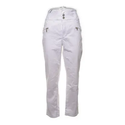 Byxor (DOLLY TREND) från Flash Woman Bomull, Elastan