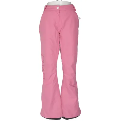 Skihose (Pink) von Colour Wear Polyester