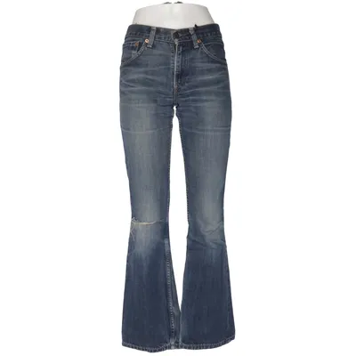 Jeans (525) from Levi Strauss & Co Cotton