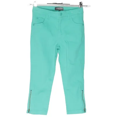 Chinos (Grön) från Limited Collection Bomull, Elastan