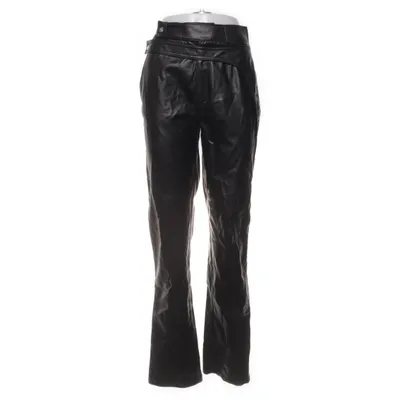 Pantalon (Noir) de A-DSGN Polyester, Polyuréthane