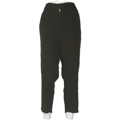 Pantalon (Vert) de Alice Dot Viscose