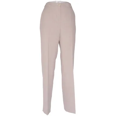Kostymbyxor (Beige) från CPH Polyester