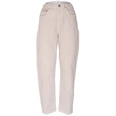 Jeans (LIANDRA COLORED) från Opus Bomull, Elastan