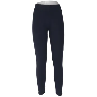 Leggings (Blauw) van Encuentro Katoen, Elastaan