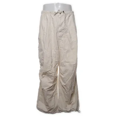 Cargobyxor (Beige) från Jaded London Bomull