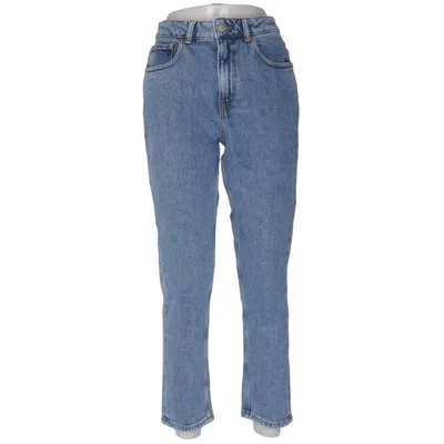 Jean (Bleu) de JJXX Coton, Élasthane
