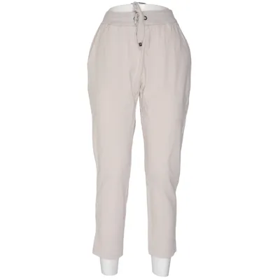Pantalon de survêtement (Beige) de Le Tricot Perugia Élasthane, Polyamide, Viscose