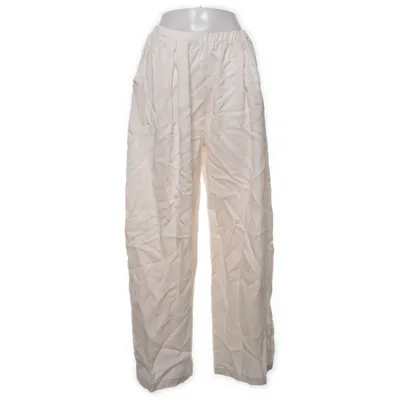 Palazzobyxor (Beige) från My Star Polyamid, Tencel, Viskos