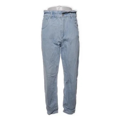 Jeans (Blå) från Zara Denim Bomull
