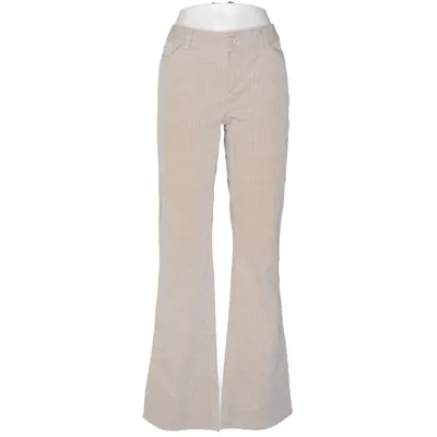Manchesterbyxor (Zelda) från Cue Bomull, Elastan, Polyester