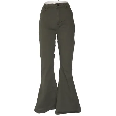Jeans (Grün) von American Bazi Baumwolle, Elasthan
