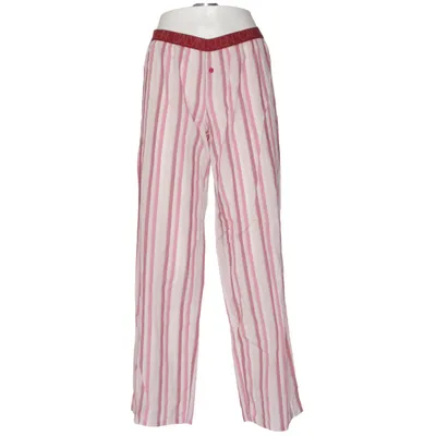 Pajama pants (Pink, White, Red) from Calvin Klein Sleepwear Cotton