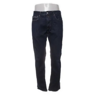 Jeans (Blå) fra Replay Bomuld, Elastan