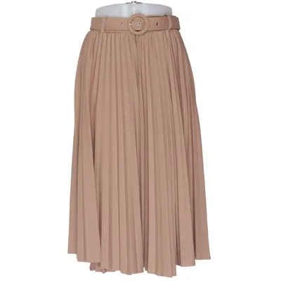 Maxi rok (Beige) van Mohito