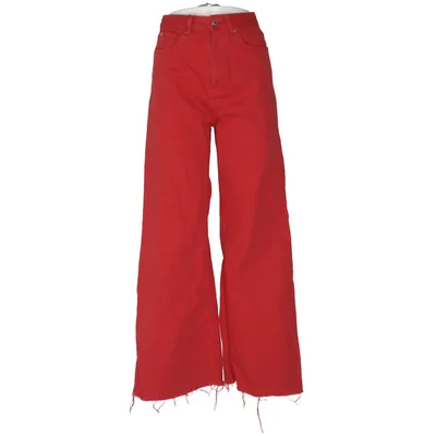 Jeans (Röd) från Stradivarius