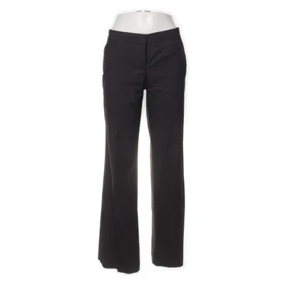 Kostymbyxor (Grå) från Reiss Elastan, Polyester, Viskos