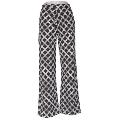 Leggings (Zwart, Wit) van Sfera Collection Elastaan, Polyester