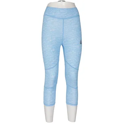Collants de sport (Bleu, Blanc) de Peak