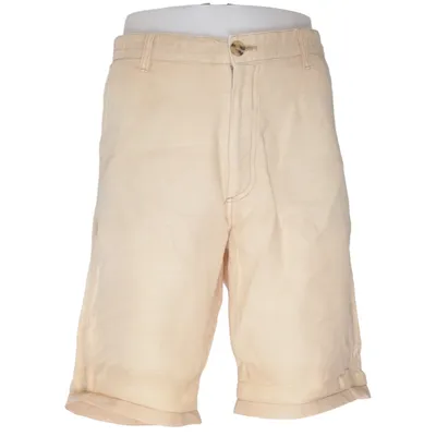 Short (Beige) de ISolid Coton, Lin