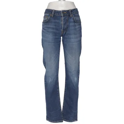 Jeans (Blå) från Designed in Scandinavia Bomull, Elastan, Polyester