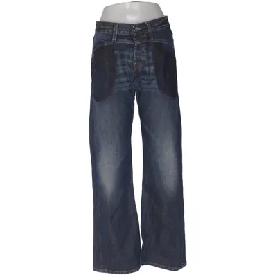 Jeans (MV 975A,032) fra Replay Bomuld