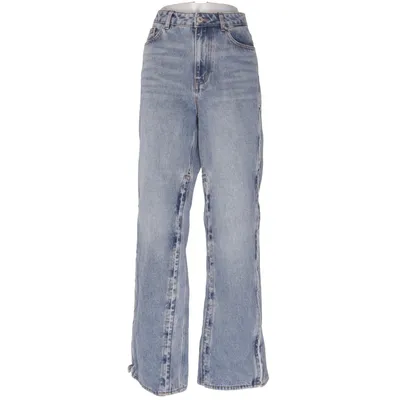 Jeans (Blå) från Glenn Martens x H&M Bomull