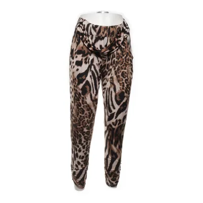 Byxor (Brun, Svart, Vit, Flerfärgad) från Mississippi Elastan, Polyester