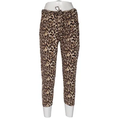 Sweatpants (Beige, Brun, Sort) fra Bypias Elastan, Viscose