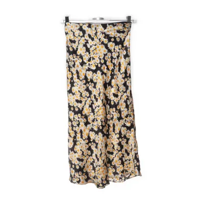 Kjol (Svart, Gul, Vit, Flerfärgad) från Réalisation Silke