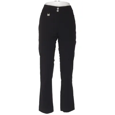 Outdoor broek (Zwart) van XDS by Daily Sports Elastaan, Polyamide