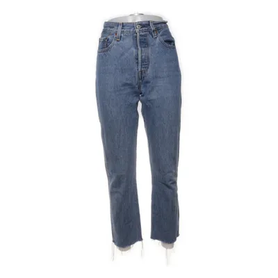 Jeans (Blå) från Levi's Premium Bomull