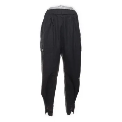 Cargobyxor (Grå) från Interdée Elastan, Polyester, Viskos, Ull