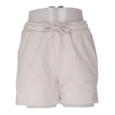 Mjukisshorts (Beige) från Globe Hope Bomull, Polyester